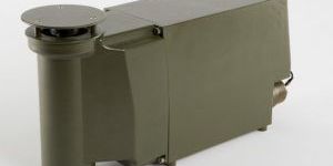 Mobile Platforms Monitoring & Detection Unit