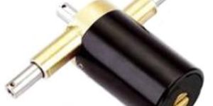 TRX Vehicle Protection Solution Triple Action Lock