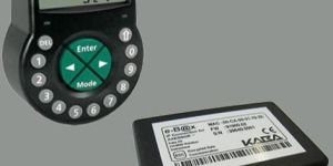 Quester Combinagtion Lock