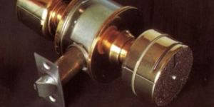 Trisec Heavy Duty Cylindrical Locksets