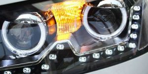 VEHICLE PROTECTION SYSTEMS