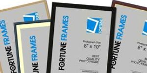 Ready Made Photo Frames