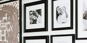 WALL COLLAGE FRAMES