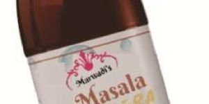 Jeera Masala Flavor Soft Drink