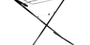 Single Layer Floor Stand