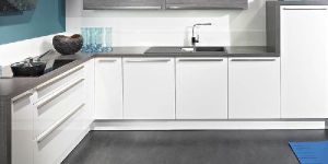 Modular Kitchen