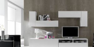 Modular TV Units