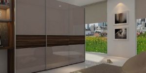Modular Wardrobe