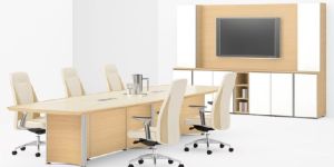 Modular Workstations