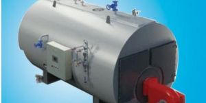Smoke Tube Boilers