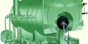 Steam Boilers