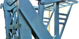 Steel Frame Furnaces