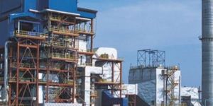 Travelling Grate Boilers