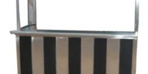 Uppum Display Counters