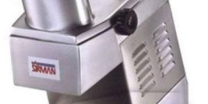 Vegetable Cutting Machine