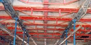 Wall Formwork