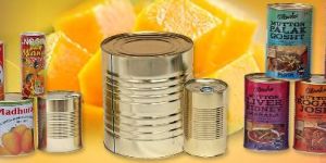 Open Top Sanitary (OTS) Cans