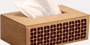 Tissue Box
