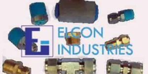 Elcon Pneumatic Fittings
