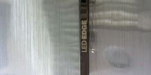 Laser Marking on Pen Drive