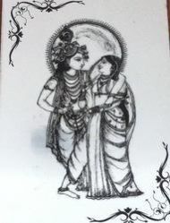 Laser Marking on Silver Ply