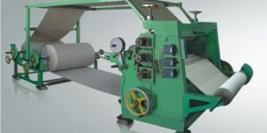 Corrugation Machine