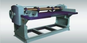 Four Bar Rotary Machine