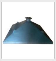 PP FRP AIR HOOD