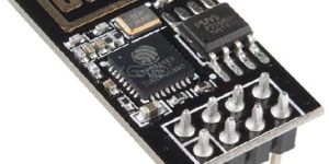 Wifi Module