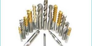 Carbide Tools