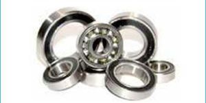 Industrial Bearings