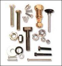 Industrial Fasteners