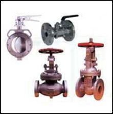 Industrial Valves