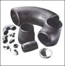 Seamless Pipe Fitting