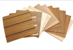 Teak Veneer Sheets