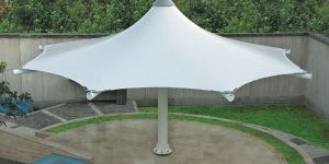 Garden Umbrella