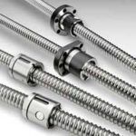 Ball Screws