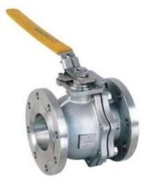 Ball Valve