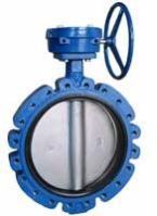 Butterfly Valve