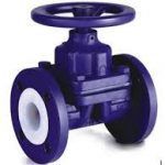 Diaphragm Valve