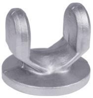 Flange Yoke