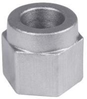Hex Nuts