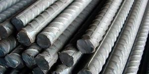 TMT Bars