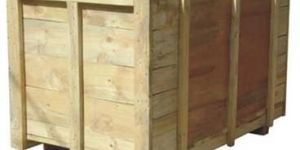 Machine Packing Boxes