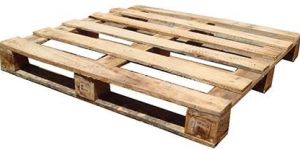 Pine Wood Pallets