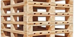 Wooden Pallets