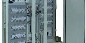 Distribution Board Panels