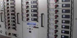 Motor Control Centre