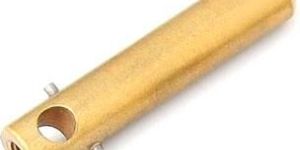 Brass Electrical Plugs