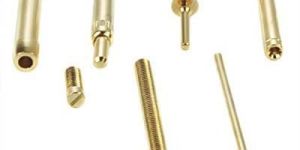 Brass Pins